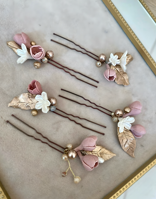 Pins Porcelana