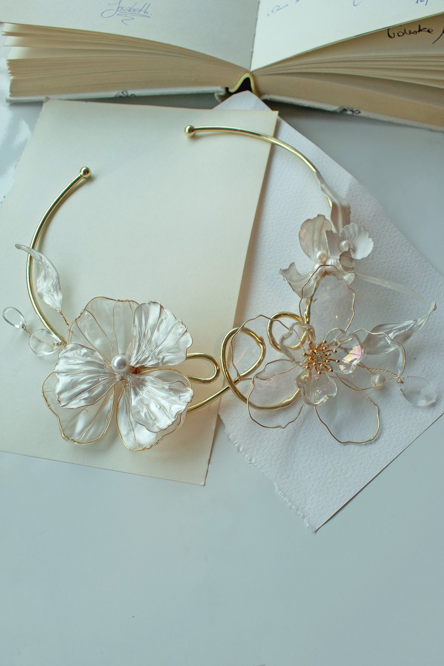 Collar Magic