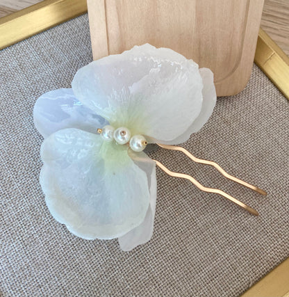 Orquidea Cristalizada
