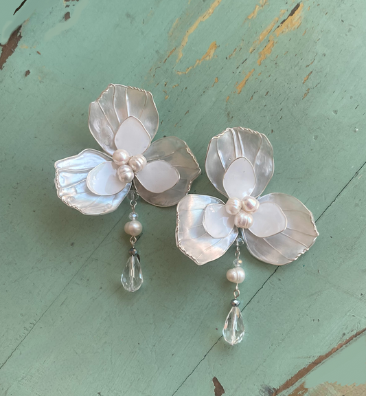 Flor Nacarada Marce L