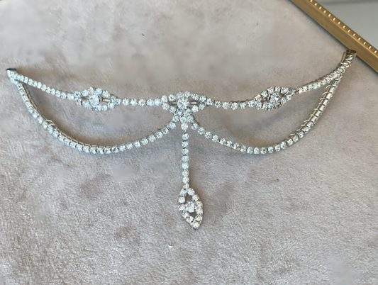 Tiara STRASS
