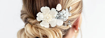 TOCADO WHITE S