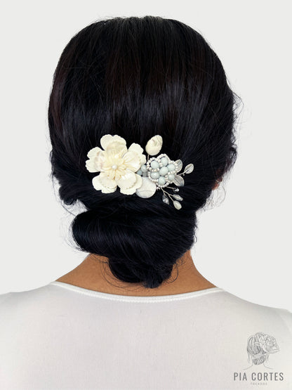 TOCADO WHITE S